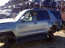 2004 TOYOTA 4RUNNER, BLUE, SR5, 4.0, AT, 4WD,  Z25950